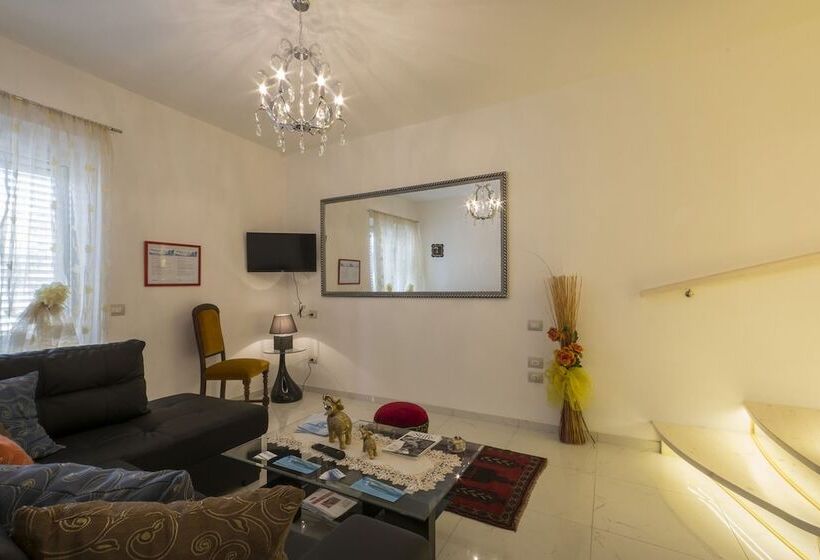 , Villa Armonia