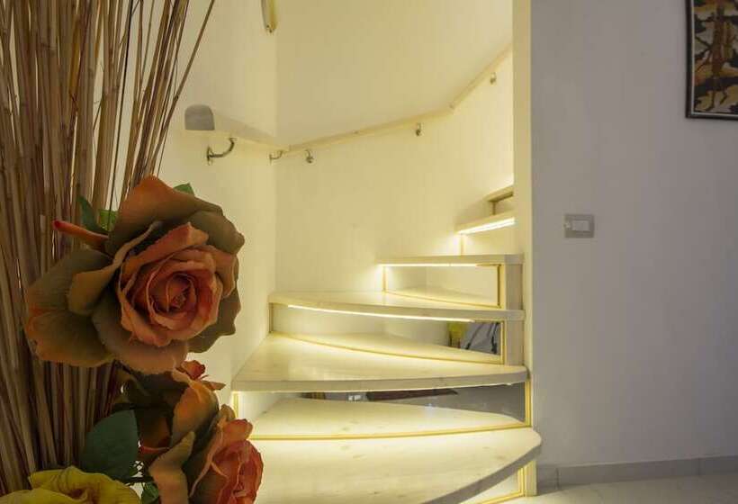 , Villa Armonia