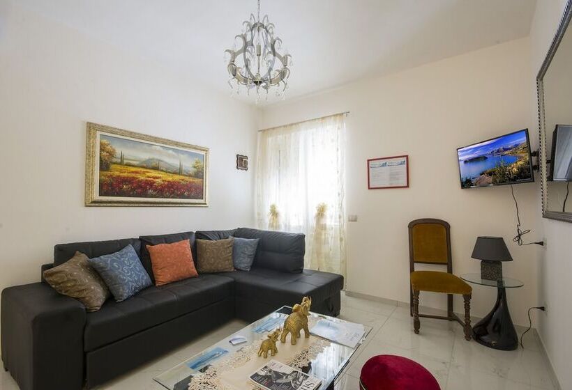 , Villa Armonia