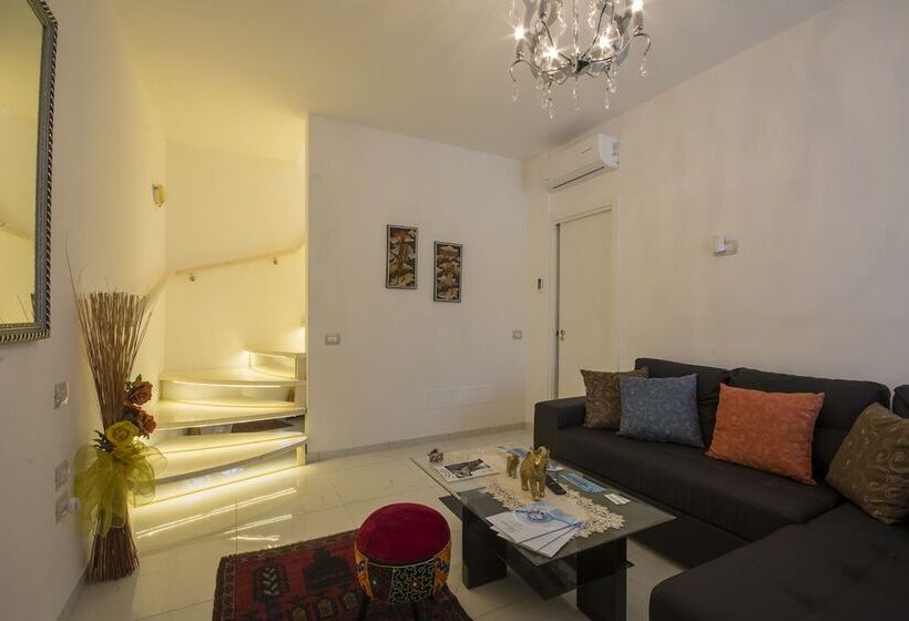 , Villa Armonia