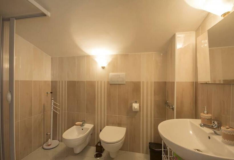 اتاق دوبلکس, Villa Armonia