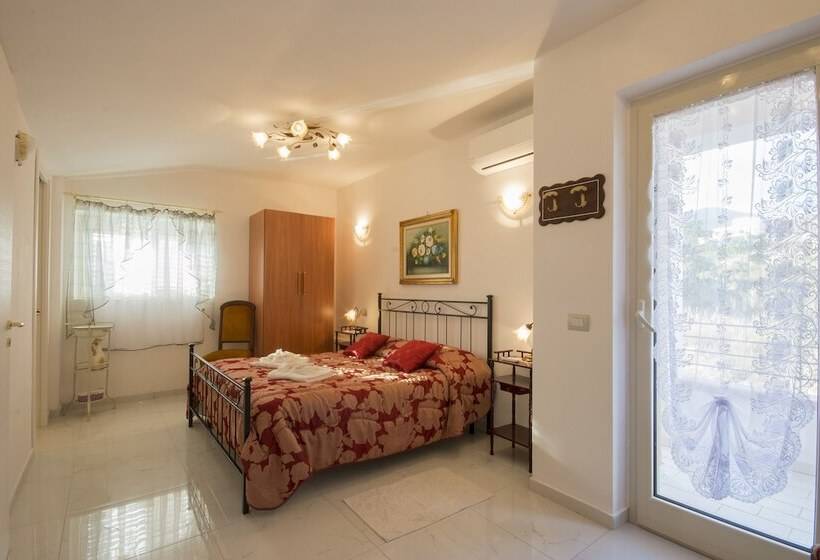 اتاق دوبلکس, Villa Armonia