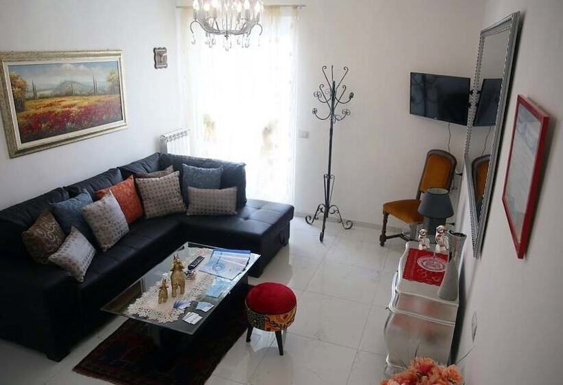 , Villa Armonia