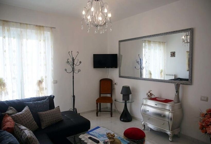 , Villa Armonia