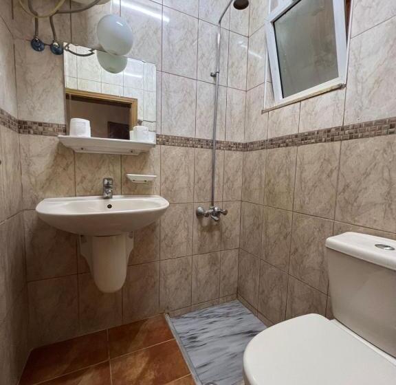 اتاق استاندارد, Dweik Hotel 1