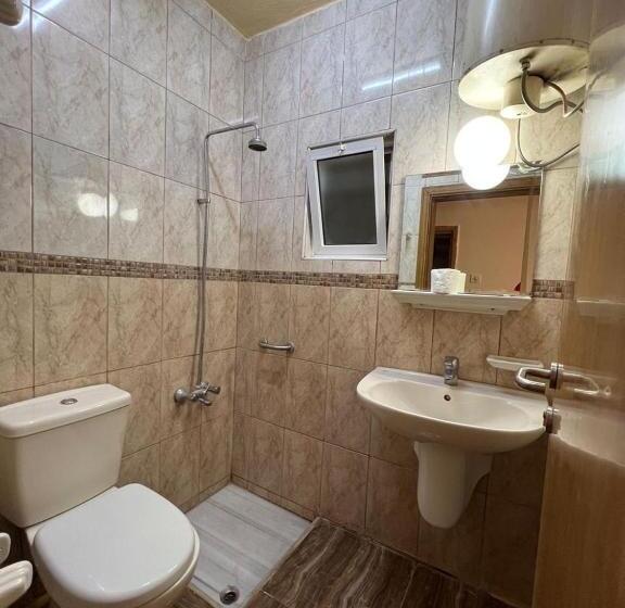 اتاق استاندارد, Dweik Hotel 1