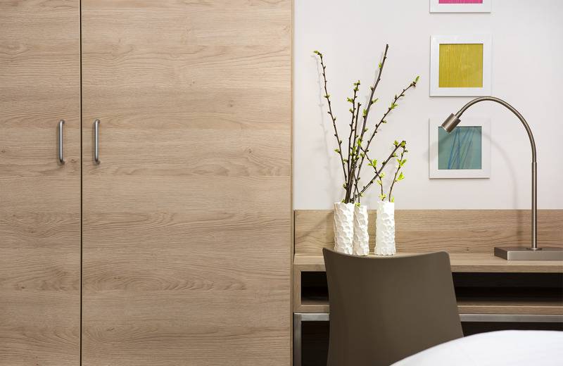 디럭스 스위트, Grand Mercure Ambassador Hotel And Residences Seoul Yongsan