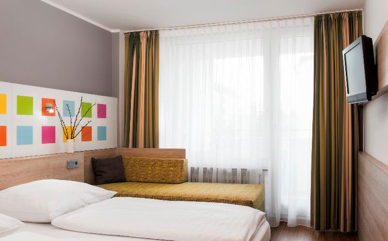 디럭스 스위트, Grand Mercure Ambassador Hotel And Residences Seoul Yongsan