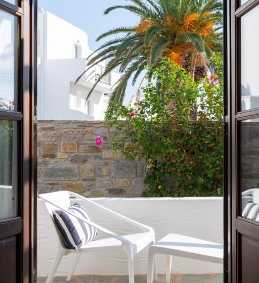 اتاق استاندارد, Aella Residence