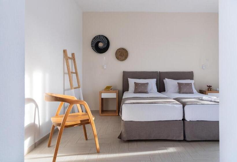 اتاق استاندارد, Aella Residence