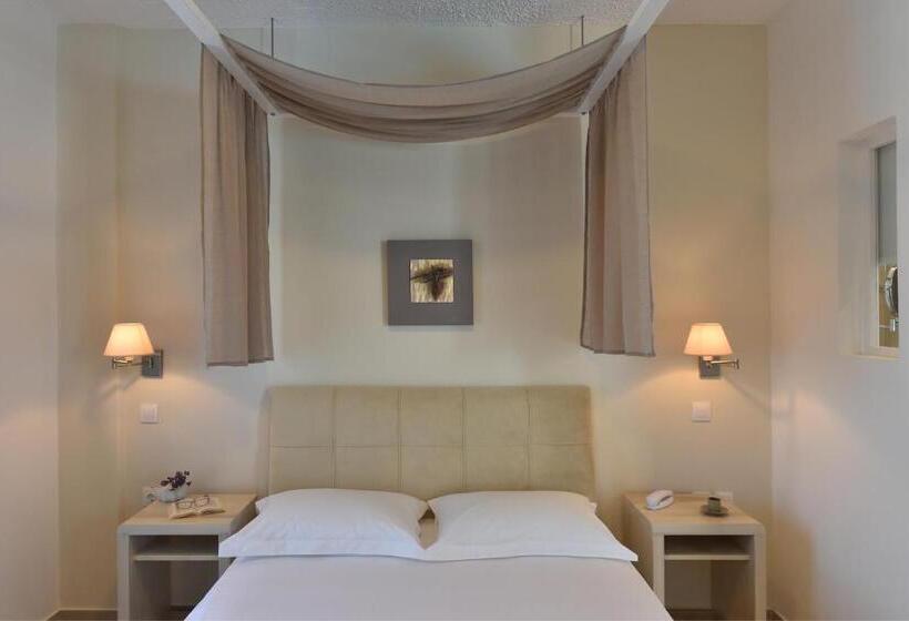 اتاق استاندارد, Aella Residence