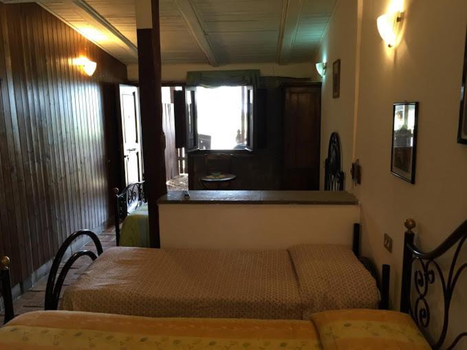 Economy Quadruple Room, Agriturismo Monte Due Torri
