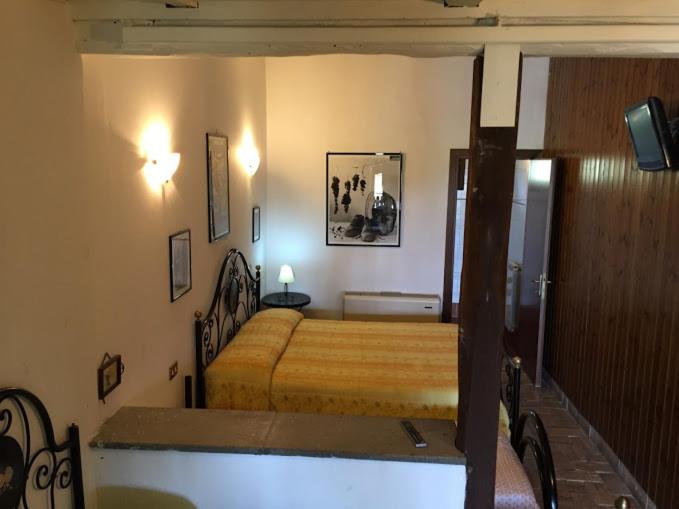 Economy Quadruple Room, Agriturismo Monte Due Torri