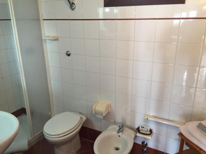 Economy Quadruple Room, Agriturismo Monte Due Torri