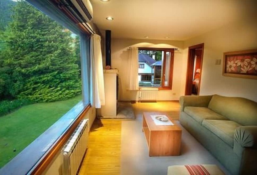 سوییت سوپریور, Casa Antares Patagonia