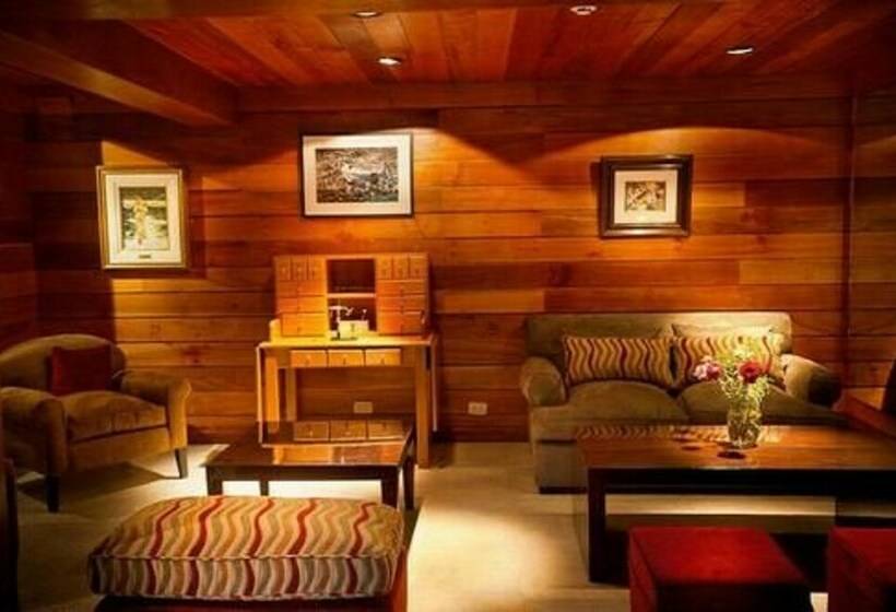 سوییت سوپریور, Casa Antares Patagonia