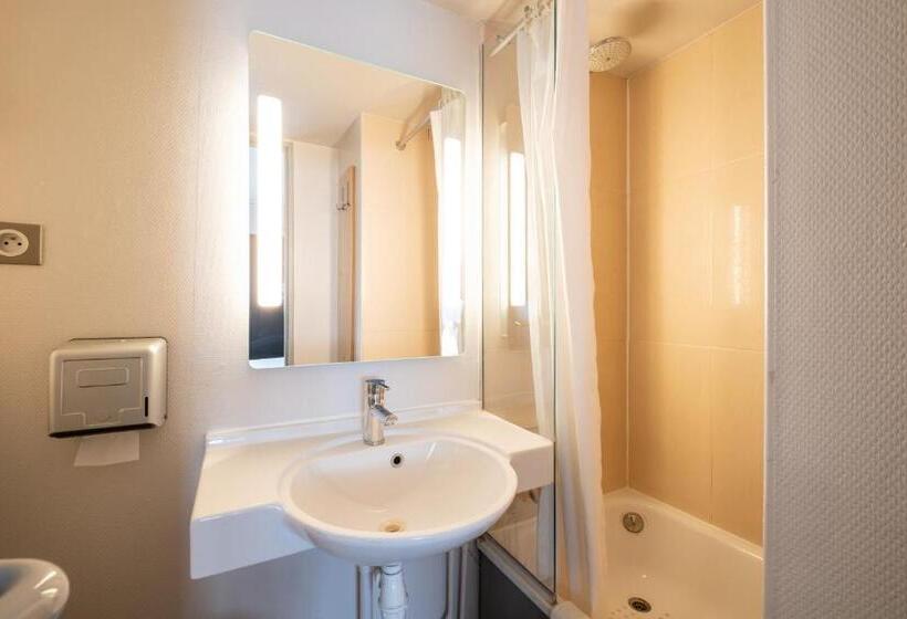 اتاق کلاسیک چهارنفره, B&b Hotel Lille Seclin Unexpo