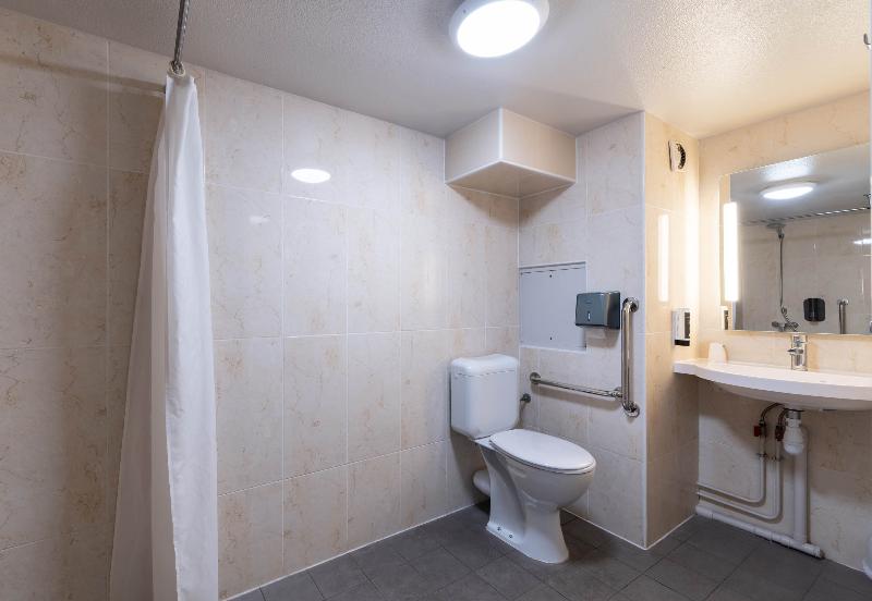 اتاق استاندارد, B&b Hotel Lille Seclin Unexpo