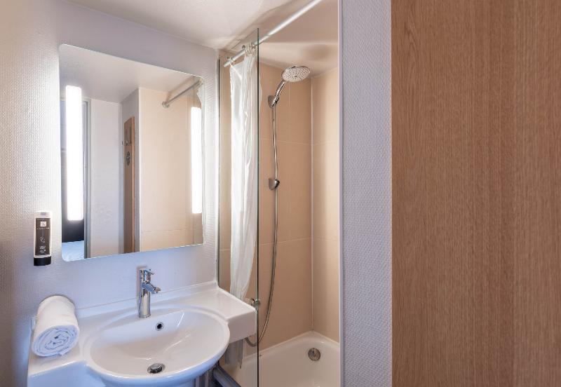 اتاق استاندارد چهار تخته, B&b Hotel Lille Seclin Unexpo