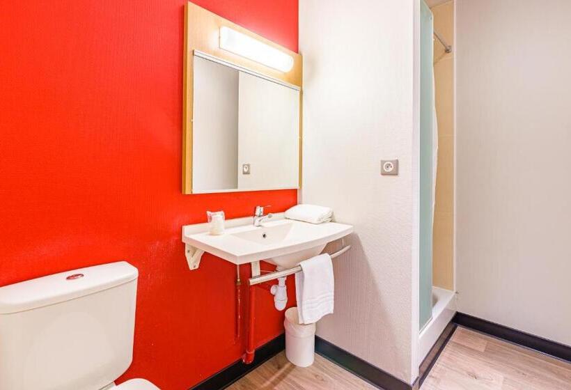 اتاق استاندارد, B&b Hotel Poitiers 3 Futuroscope
