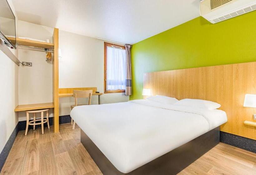 اتاق استاندارد, B&b Hotel Poitiers 3 Futuroscope