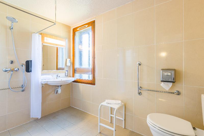 اتاق استاندارد, B&b Hotel Poitiers 3 Futuroscope