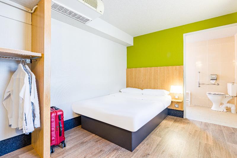 اتاق استاندارد, B&b Hotel Poitiers 3 Futuroscope