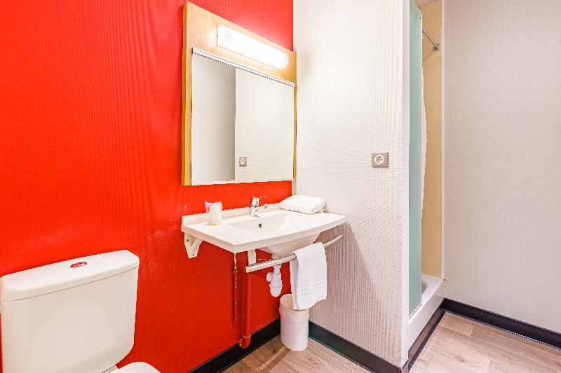اتاق استاندارد, B&b Hotel Poitiers 3 Futuroscope
