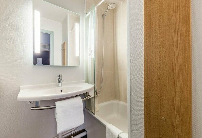 اتاق استاندارد, B&b Hotel Strasbourg Nord Industrie