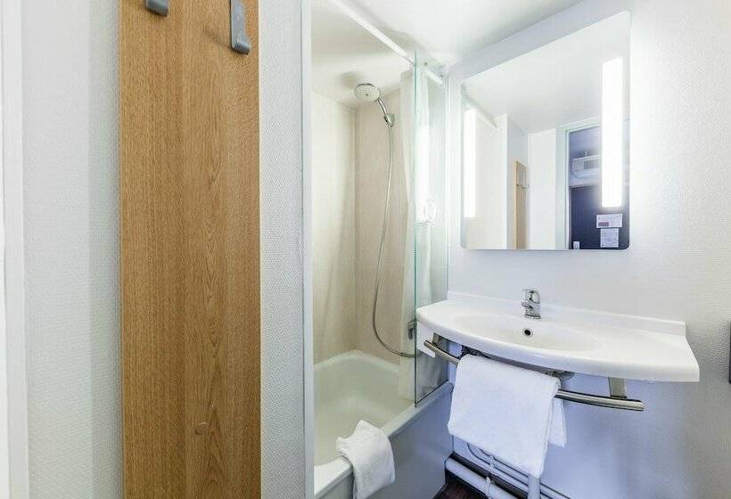 اتاق استاندارد, B&b Hotel Strasbourg Nord Industrie