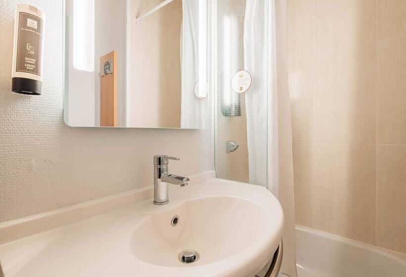 اتاق استاندارد, B&b Hotel Strasbourg Nord Industrie
