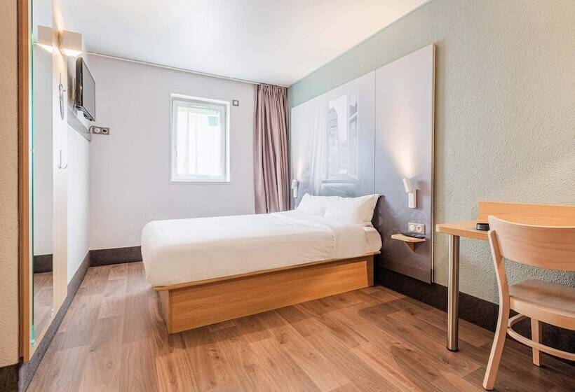 اتاق استاندارد برای معلولان, B&b Hotel Strasbourg Nord Industrie