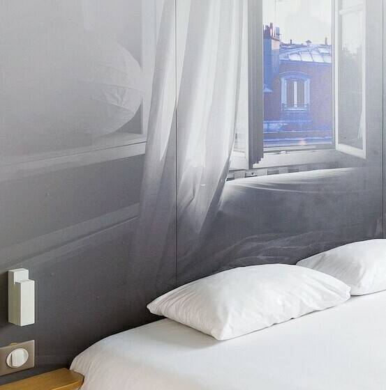 اتاق استاندارد, B&b Hotel Valence Nord