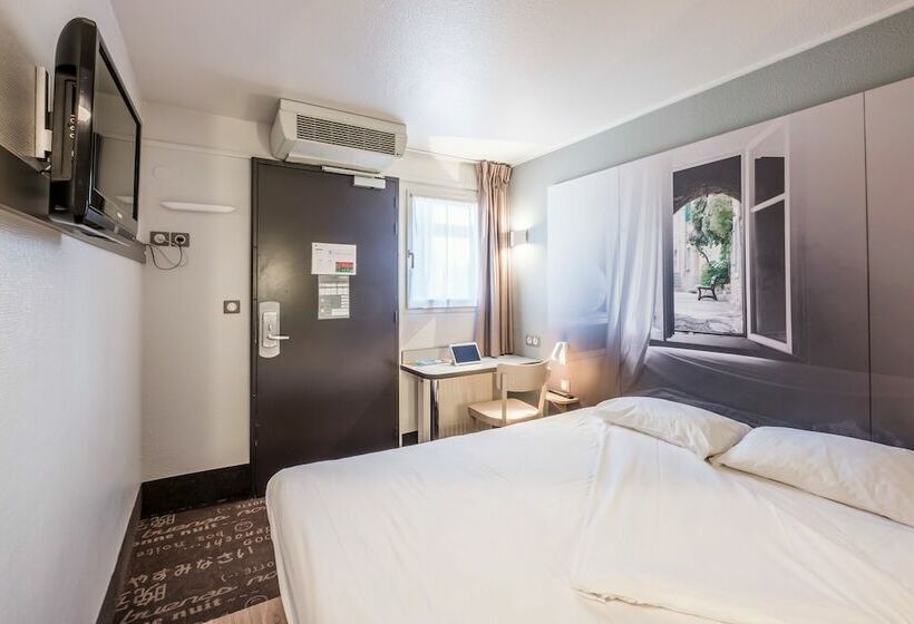 اتاق استاندارد, B&b Hotel Valence Nord