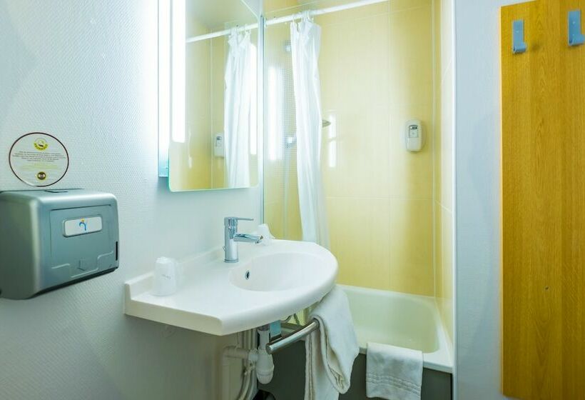 اتاق استاندارد, B&b Hotel Valence Nord
