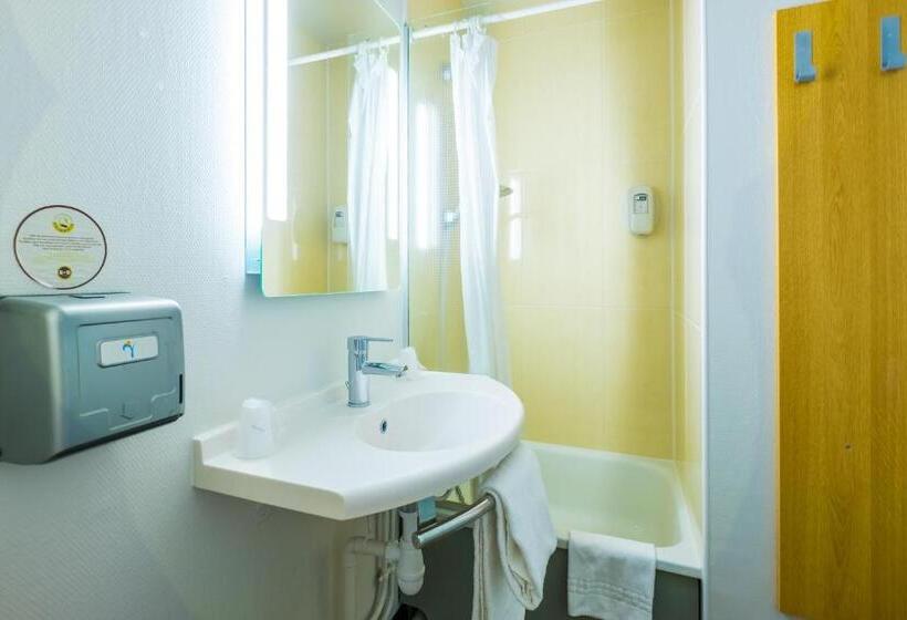 اتاق استاندارد, B&b Hotel Valence Nord