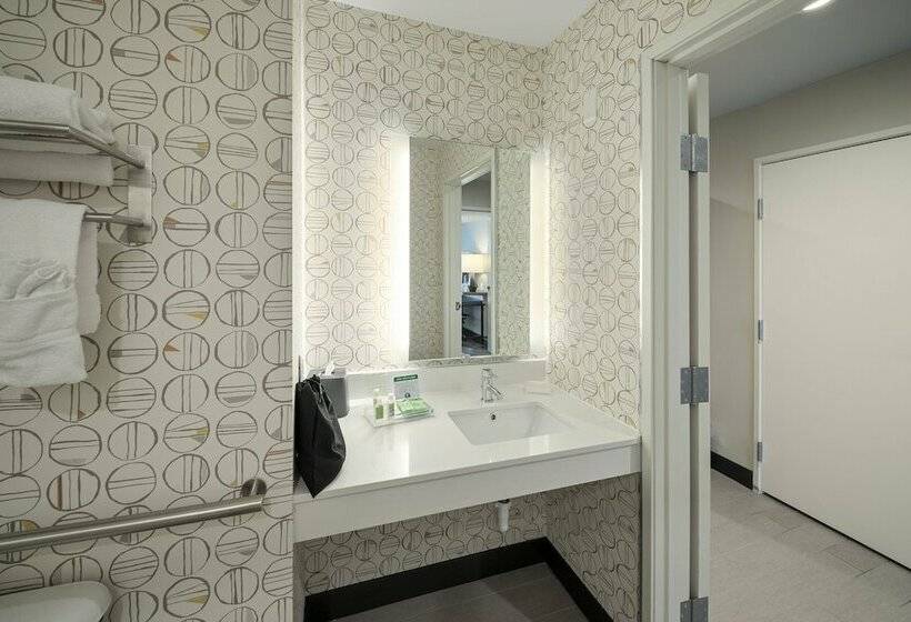 اتاق استاندارد, Holiday Inn & Suites Decatur Forsyth, An Ihg