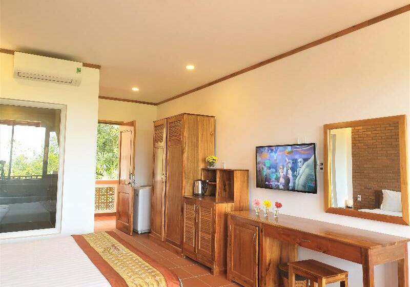 اتاق استاندارد با تخت بزرگ, Hyatt House Shanghai Hongqiao Cbd