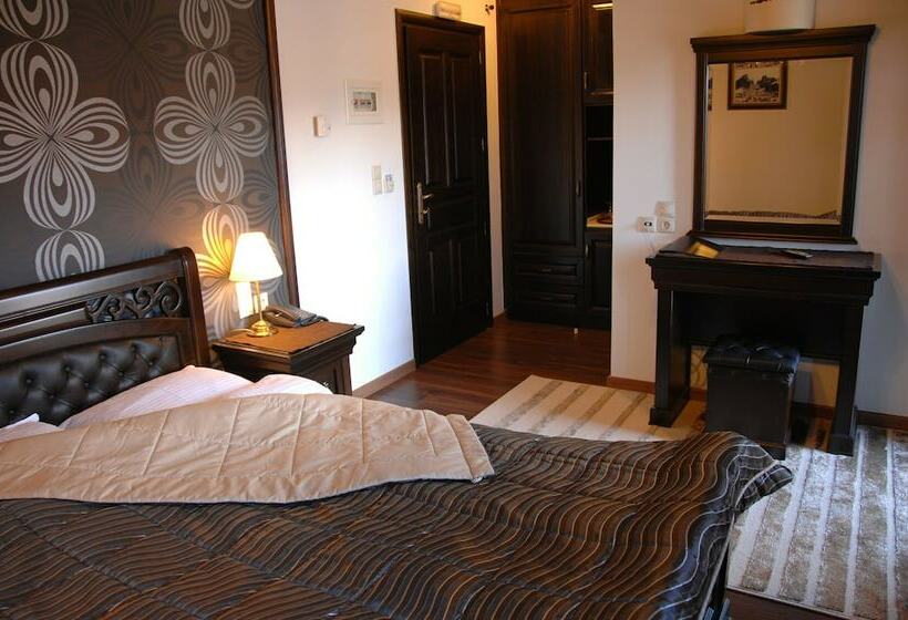 스탠다드 전망 룸, Guesthouse Iridanos