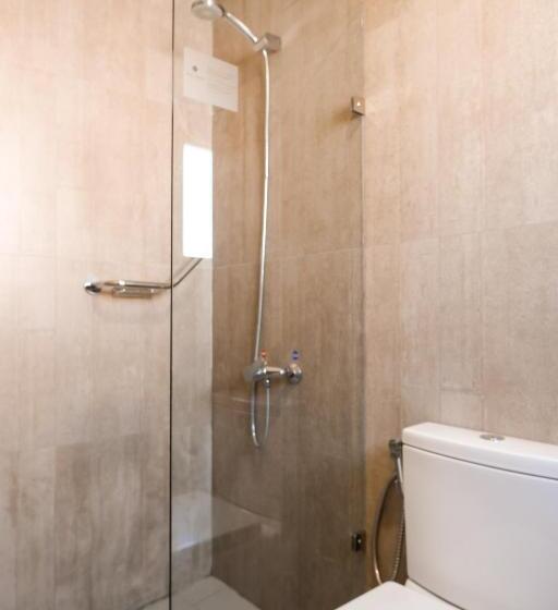 اتاق استاندارد با تخت بزرگ, La Casa De Don Tomás