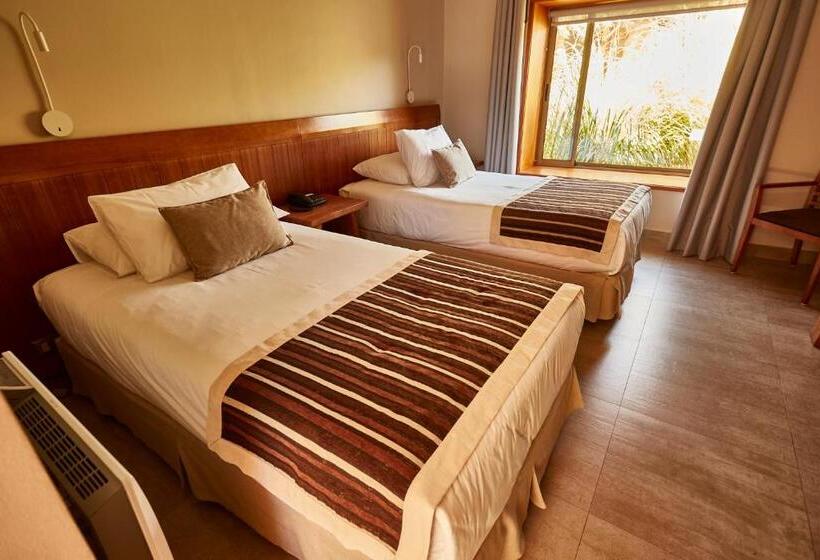 اتاق سوپریور, La Casa De Don Tomás