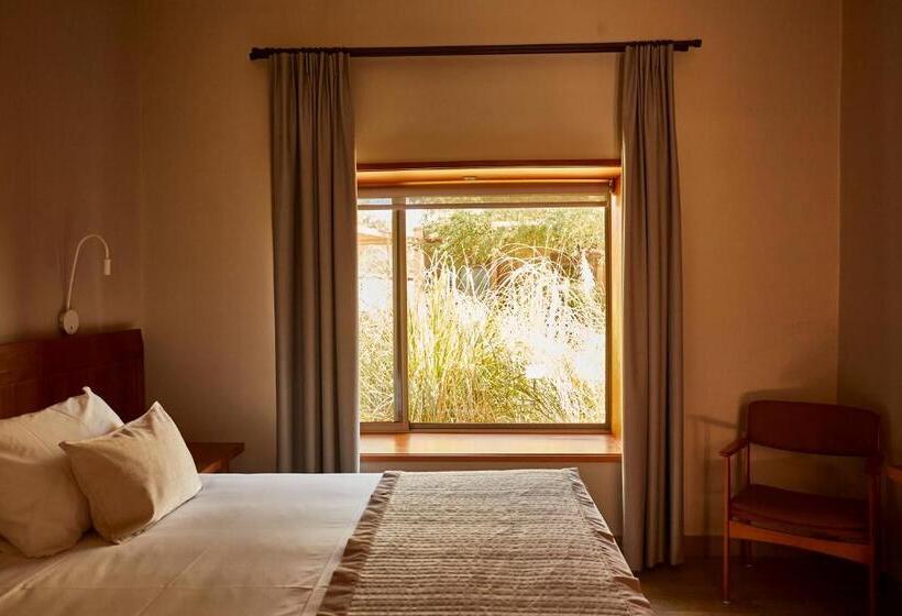 اتاق سوپریور یک تخته, La Casa De Don Tomás