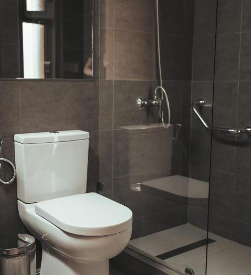 اتاق سوپریور یک تخته, La Casa De Don Tomás
