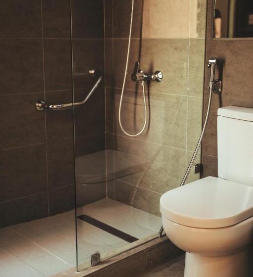 اتاق سوپریور یک تخته, La Casa De Don Tomás