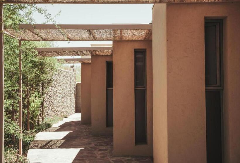 اتاق سوپریور یک تخته, La Casa De Don Tomás