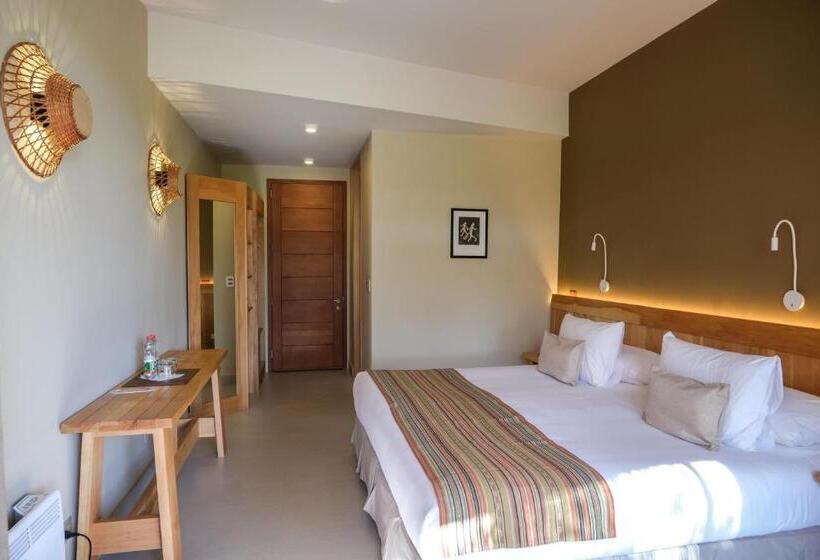 Superior Room with Terrace, La Casa De Don Tomás