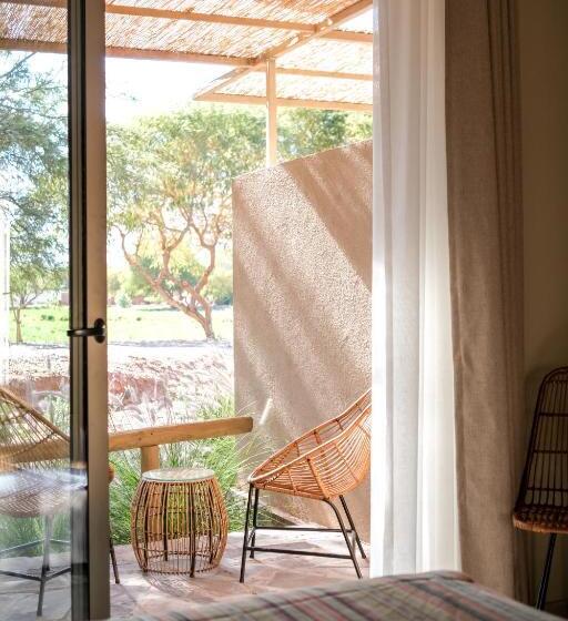 Superior Room with Terrace, La Casa De Don Tomás