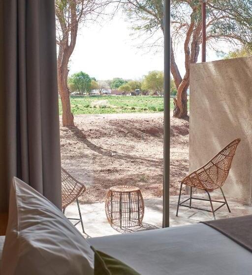Superior Room with Terrace, La Casa De Don Tomás