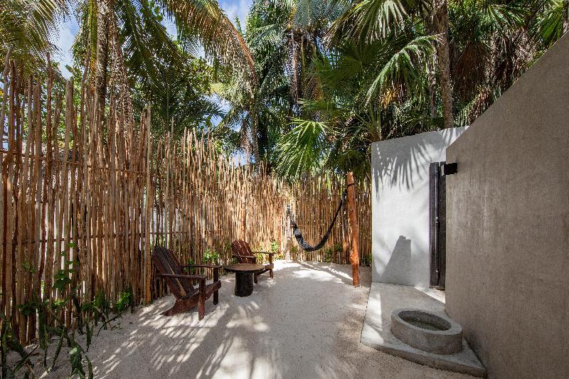 اتاق استاندارد با تخت بزرگ, Maya Tulum By G Hotels