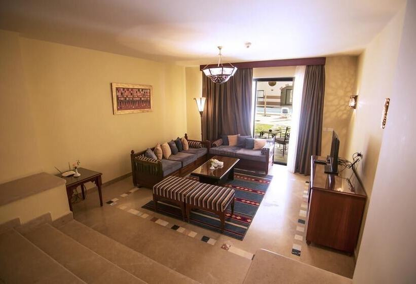 2 Bedroom Superior Room, Port Ghalib Marina Residence Suites